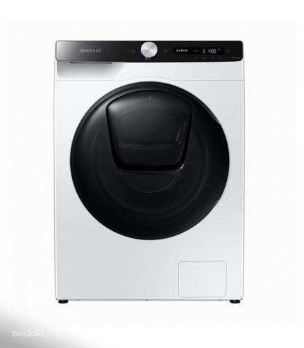Pesumasin-kuivati Samsung WD80T554DBE/S7 Add Wash (foto #1)