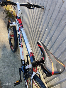Trek Elite 9.6 carbon (4 foto / 8)