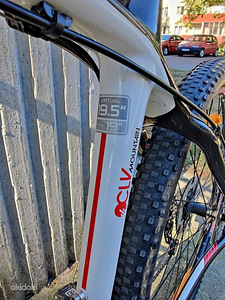 Trek Elite 9.6 carbon (5 foto / 8)