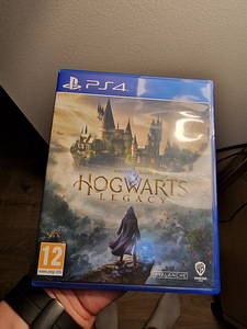 Hogwarts Legacy (PS4) (1 foto / 1)