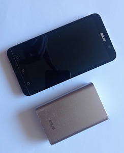 ZenFone 2 ZE551ML + Аккумулятор Asus (2 фото из 4)