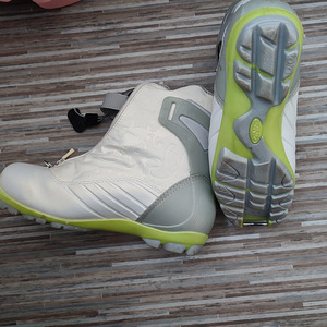 Nordic Boots Rossingol X5 FW Size 39 (3 foto / 5)