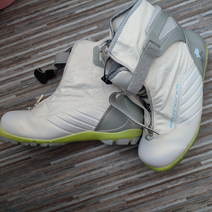Nordic Boots Rossingol X5 FW Size 39 (4 foto / 5)