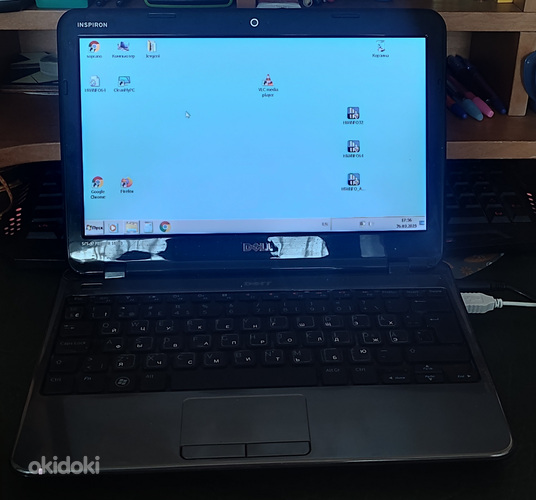 Dell Inspiron 1120