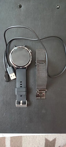 SMART WATCH - PAEAROFERO S11 (1 foto / 5)
