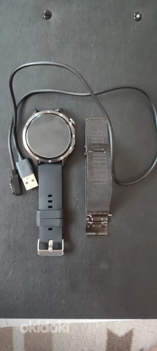 SMART WATCH - PAEAROFERO S11
