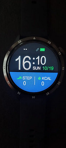 SMART WATCH - PAEAROFERO S11 (3 foto / 5)