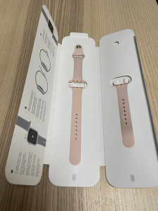 Apple Watch SE Gold 40mm (7 foto / 8)