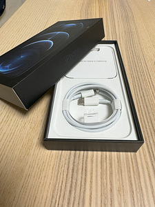 Apple iPhone 12 PRO 128GB (9 foto / 10)