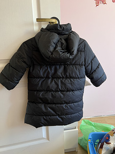 Laste mantel hm s92-98 (2 foto / 3)