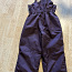 Весенние осенние брюки Huppa (фото #2)