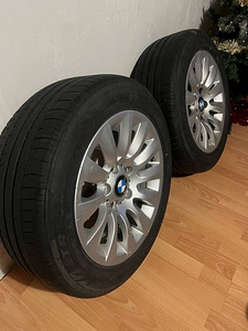 BMW veljed 205/55/16 style 282 (3 foto / 8)