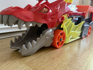 Hotwheels (1 foto / 6)