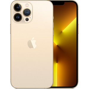 iPhone 13 pro max, 128GB, kuldne (1 foto / 1)
