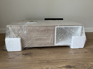 Müüa valamukapp Nuovvo Sakura - Kompaktne, kuid samas minima (2 foto / 5)