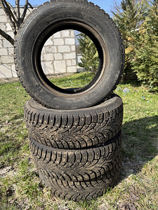 Rehvid Bridgestone NORANZA 185 / 65 / R14