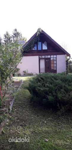11390 Tallinn-Kloogaranna tee L16, Laulasmaa, Lääne-Harju vald, Harjumaa