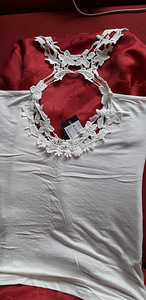 Naiste topp (3 foto / 6)
