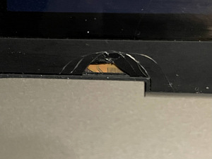 MacBook Pro 15″ (2018) 2.6GHZ i7 / 16GB / 512GB (4 foto / 5)