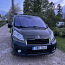 Peugeot Expert Tepee 120kw 2014a , atm (foto #3)