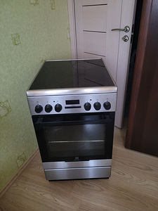 Плита Electrolux (1 фото из 1)