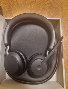Headphones JABRA Evolve2 65 MS Stereo Headset (3 foto / 3)