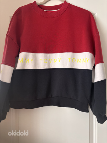Tommy hilfiger