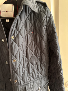Tommy hilfiger (6 foto / 7)