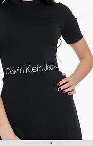 Calvin klein (3 фото из 5)