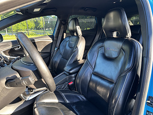Volvo V40 1.6t 132kw R-design 2013 (7 фото из 10)