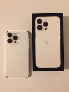 iPhone 13Pro 128gb (2 фото из 4)