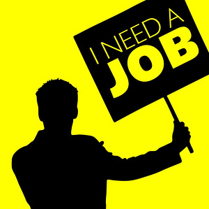 Need work / Ищу работу (1 фото из 1)