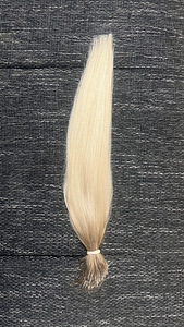 Slavlased juuksepikendused lux (3 foto / 3)