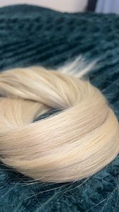Slavlased juuksepikendused lux (1 foto / 5)