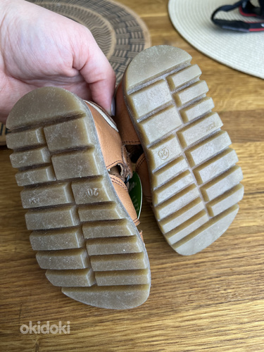 Sandaalid suurus 20 (foto #4)