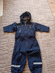 Комбинезон POLARN O.PYRET (1 фото из 2)