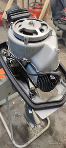 Terhi 5hp 2t (2 foto / 5)