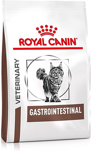 Royal Canin Gastro Intestinal 4 kg (1 foto / 1)