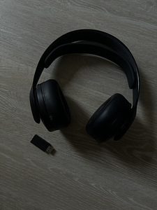 Наушники для PS (3 фото из 3)
