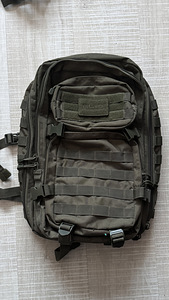 Varustus airsofti jaoks (3 foto / 9)