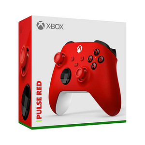 Xbox gamepad