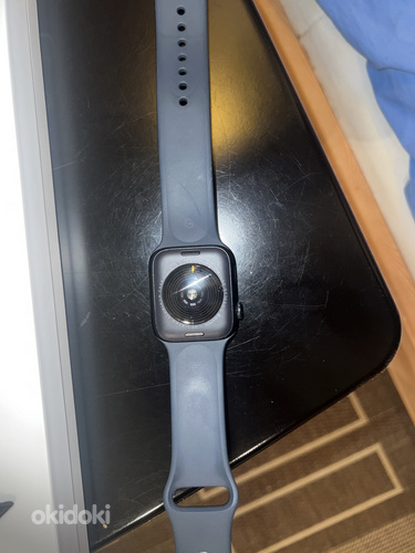 Apple watch SE 44mm gen2 (foto #2)