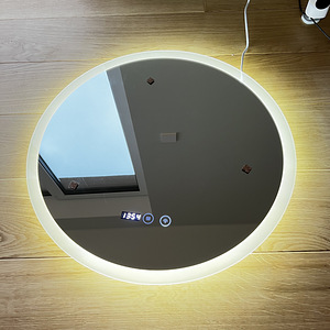 Nutikas vannitoa peegel (3 foto / 3)