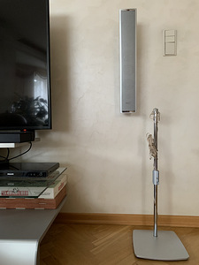 DVD kodukino Panasonic SC-HT878 / SC-HT870. (3 foto / 4)