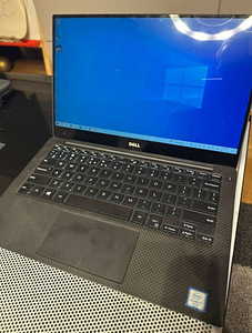 DELL XPS Intel Core i7