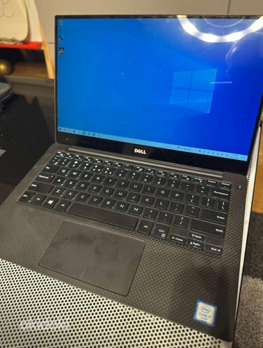 DELL XPS Intel Core i7