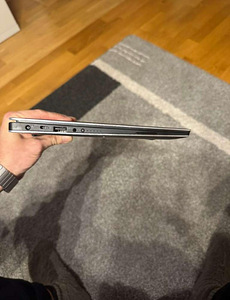 DELL XPS Intel Core i7 (4 foto / 6)