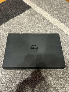 DELL XPS Intel Core i7 (5 foto / 6)
