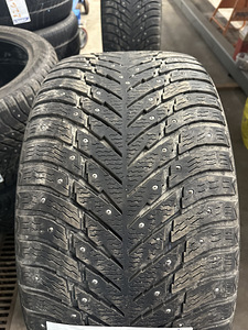 Nokian Hakkapeliitta 10 naastrehvid 22 tolli (1 foto / 4)