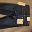 Hm новые джинсы размер 27 длина 32. (фото #3)